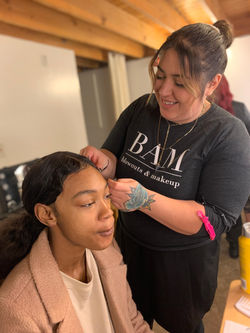 Hair Stylist