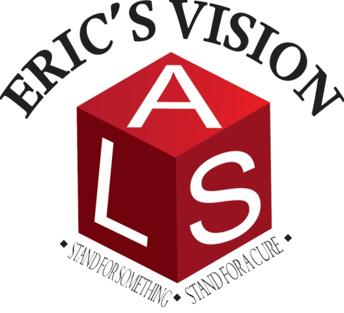 Eric’s Vision Virtual 10K Birthday Walk/Run/Ride
