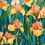 Thumbnail: Apricot Iris  comes in 3 sizes