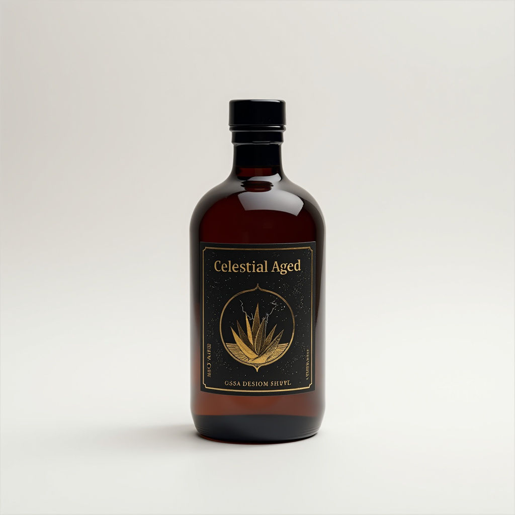 Añejo Celestial