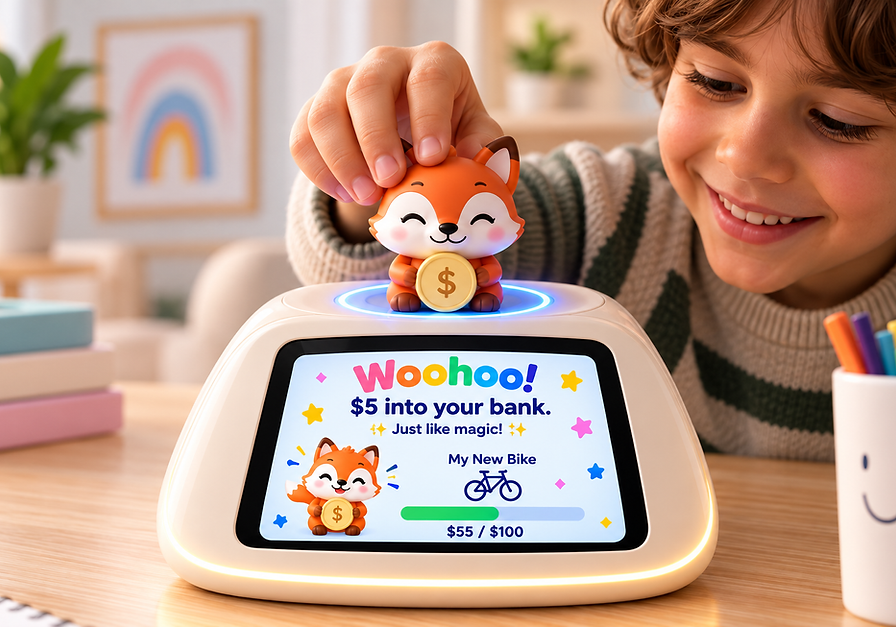 Cheerful Fox Savings Moment.png