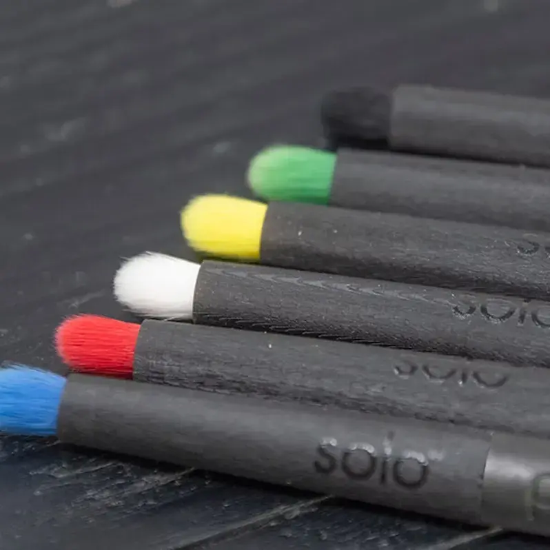 Miniatura: Solo Perpetua: Only for creative minds