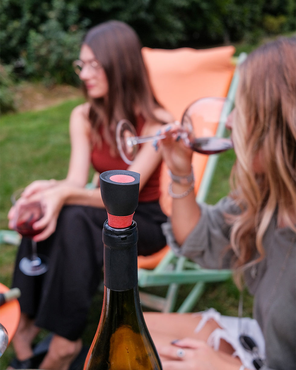 Miniatura: Perpetua g_cork ambientato in un aperitivo