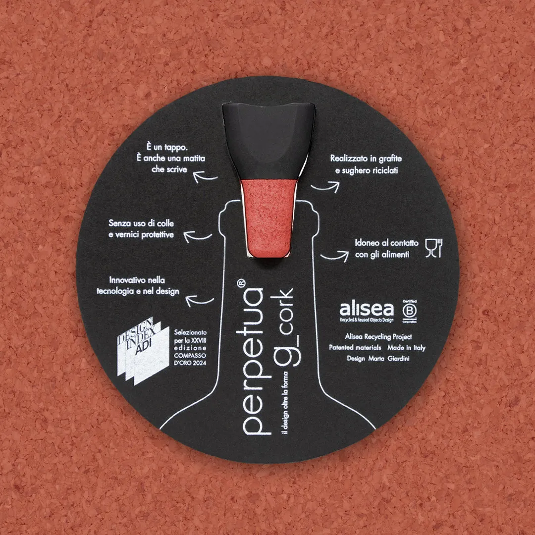 g_cork | Il tappo per bottiglie