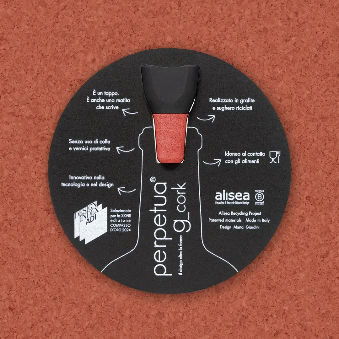 g_cork | Il tappo per bottiglie