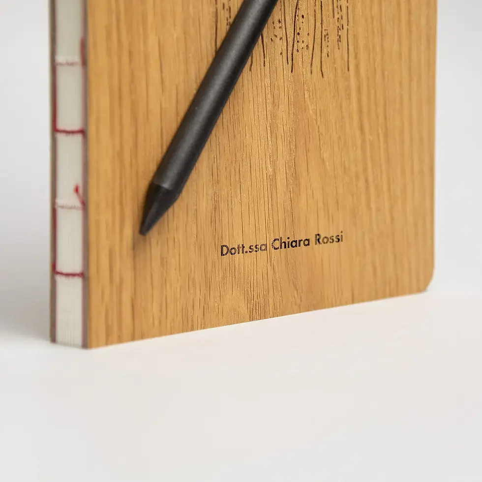 Thumbnail: Recorder Pieces of Venice | The magnetic notebook