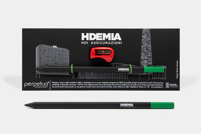 Perpetua la matita for Hdemia