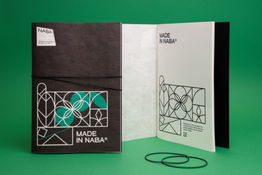 Perpetua il taccuino for Naba