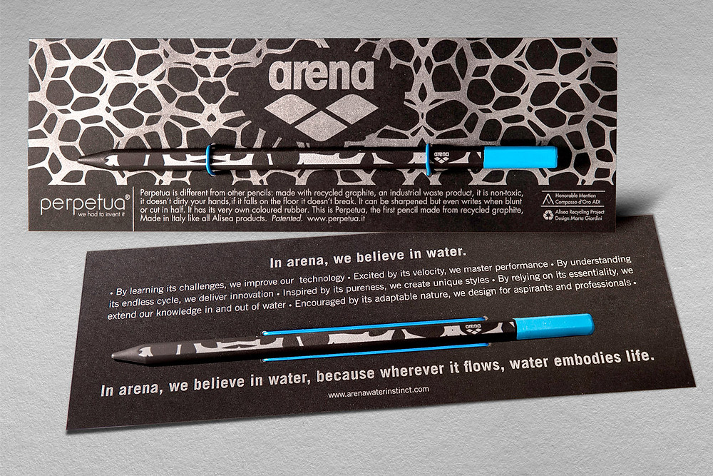 Perpetua for Arena