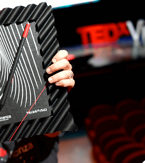 Perpetua recorder the magnetic notebook tailor made