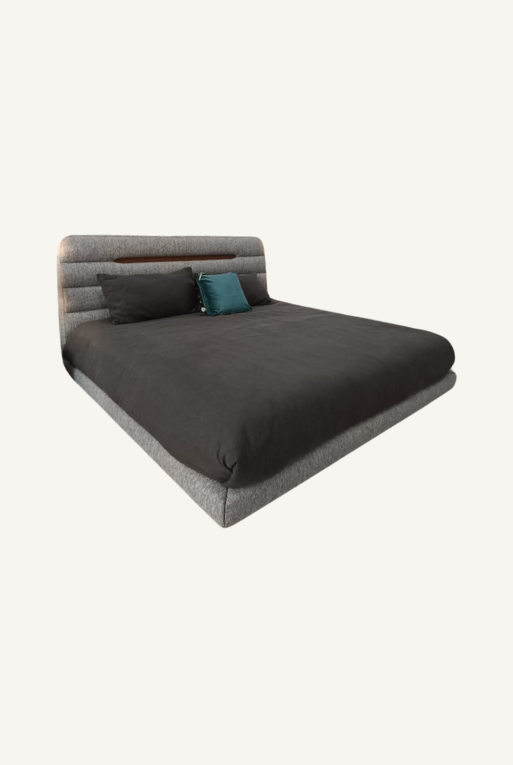 Miniatura: CAMA QS TUDOR