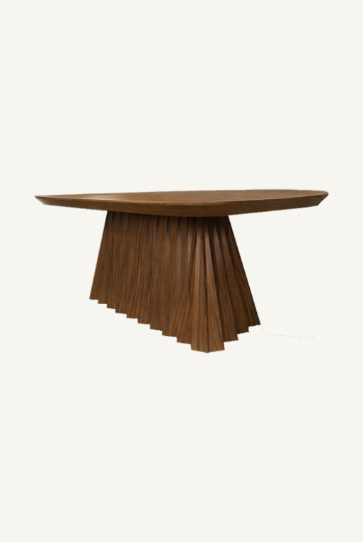 Miniatura: MESA DE COMEDOR TULUM PAROTA