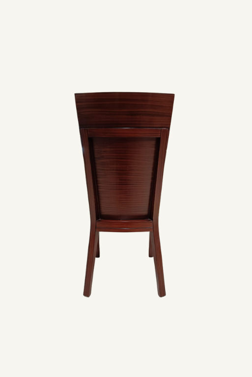 Miniatura: SILLA DE COMEDOR EGO DALIA BEIGE