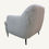Miniatura: SILLON WHEELER IVORY