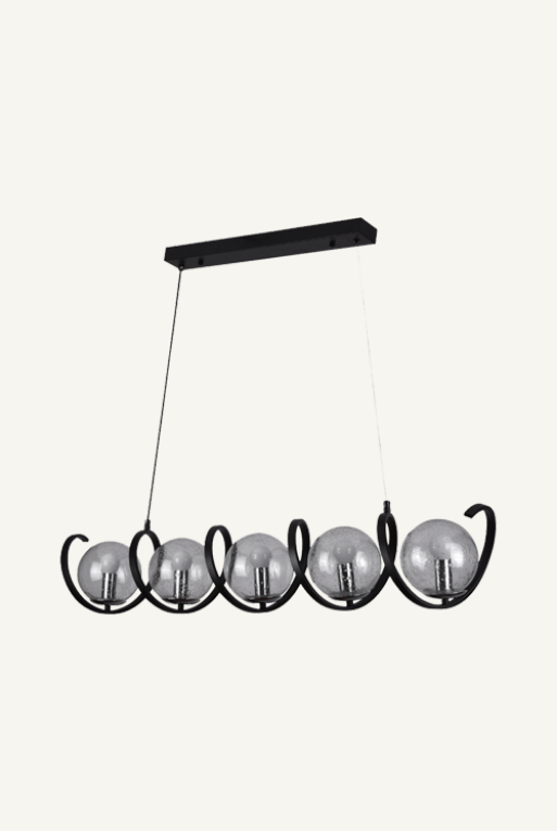 Miniatura: CANDIL LARMES