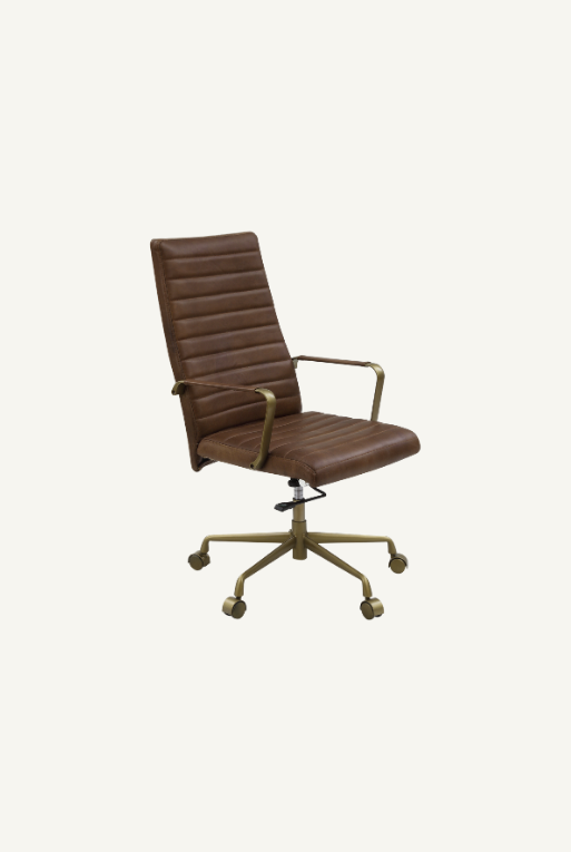 Miniatura: SILLON EJECUTIVO DURALO SATURN