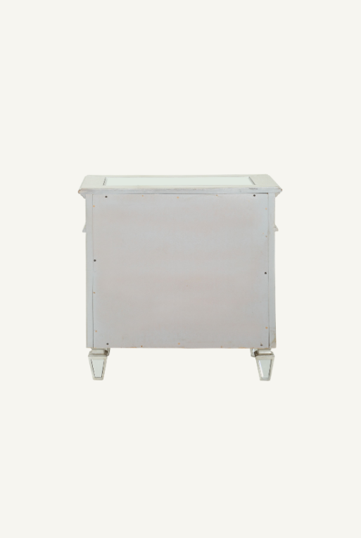 Miniatura: BURO VARIAN SILVER