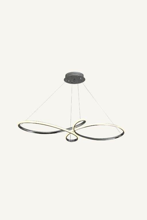 CANDIL KLEE 9262 NEGRO