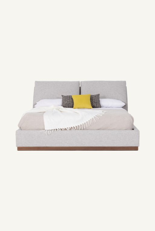 Miniatura: CAMA QS ELENA