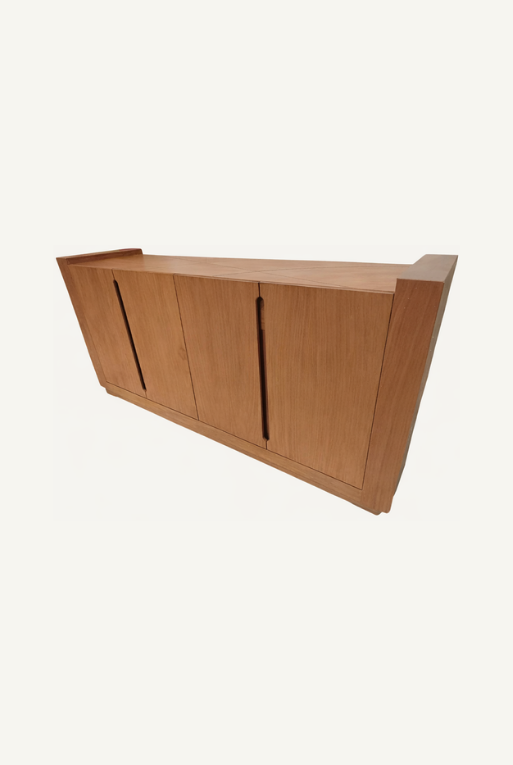 Miniatura: BUFET GINEBRA