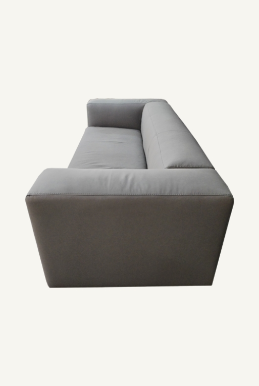 Miniatura: SOFA HOLO ALPHA GREY