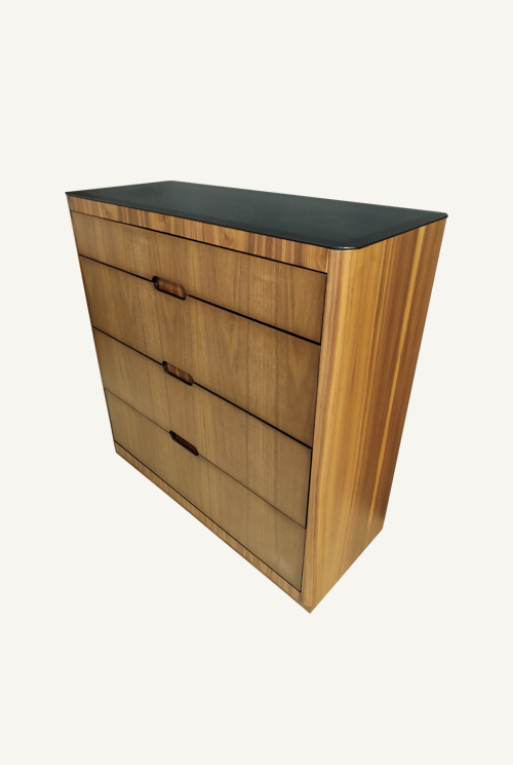 Miniatura: TOCADOR SQUARE