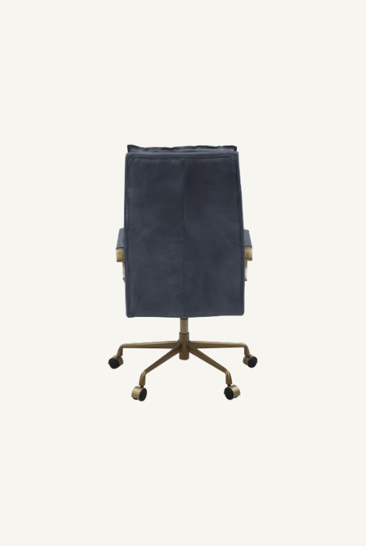 Miniatura: SILLON EJECUTIVO TINZUD GRAY