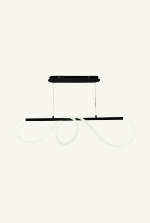 Miniatura: CANDIL ROPE