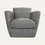 Miniatura: SILLON CONVEX BULAN BLUE