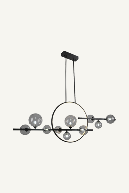 Miniatura: CANDIL MORAE