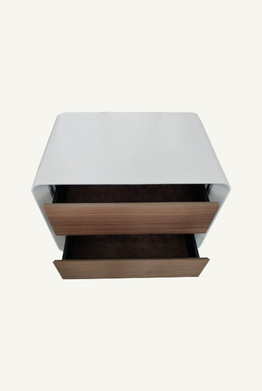 Miniatura: BURO BONHILL