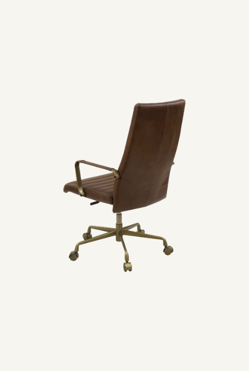 Miniatura: SILLON EJECUTIVO DURALO SATURN