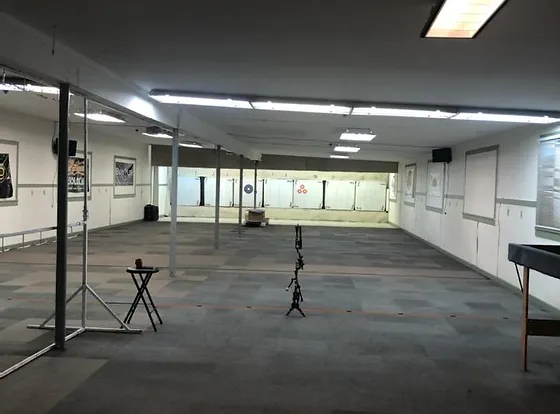 Indoor Range Mysite Indoor Range Mysite