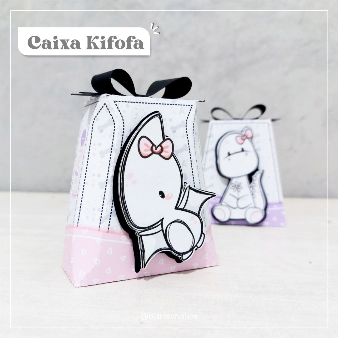 Caixa Kifofa
