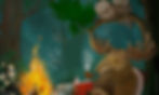 Tales from a forest