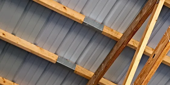 Pole Barn Construction Concrete Pier System United States