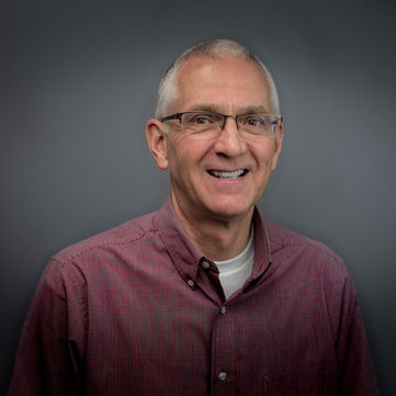 MAEDC Welcomes Randy Asbury Full Time