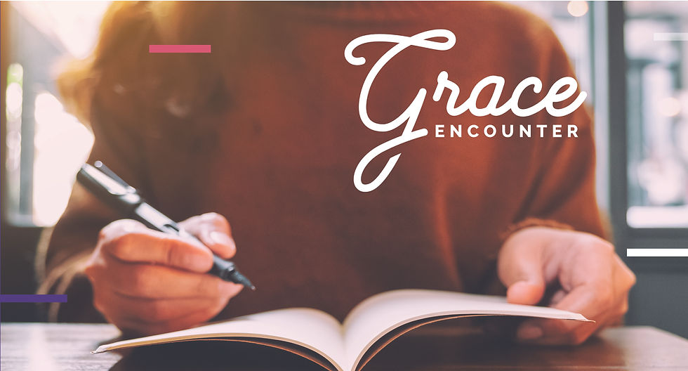 Healing Your Story Saturday