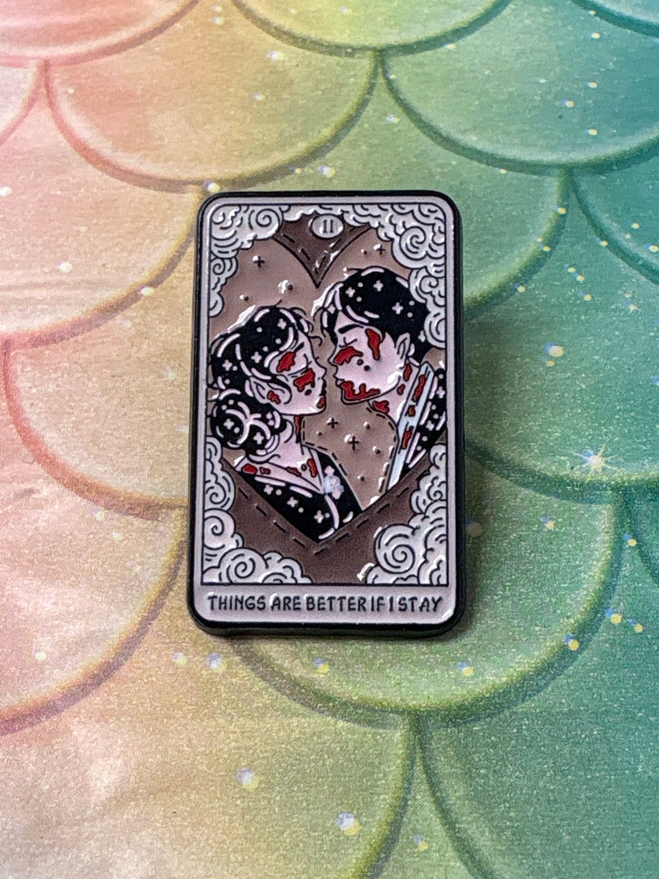 Pin - Tarot Things Are Better