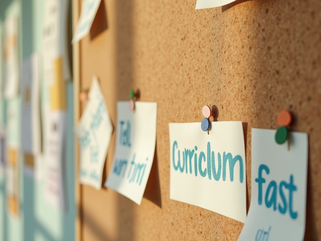 Inclusive Education for Global Learning: Our Bilingual Curriculum