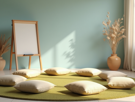 Wellness Practices for Small Class Sizes: Boosting Student Success