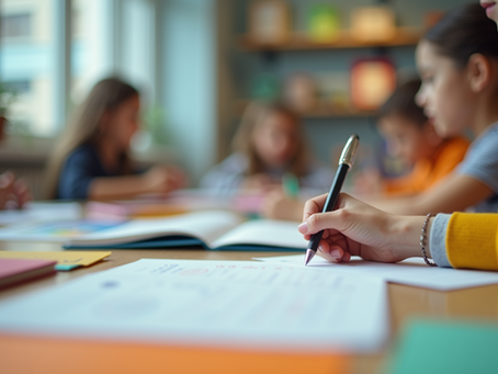Unveiling Belkis Paulino: Championing Global Learning Through Language and Culture