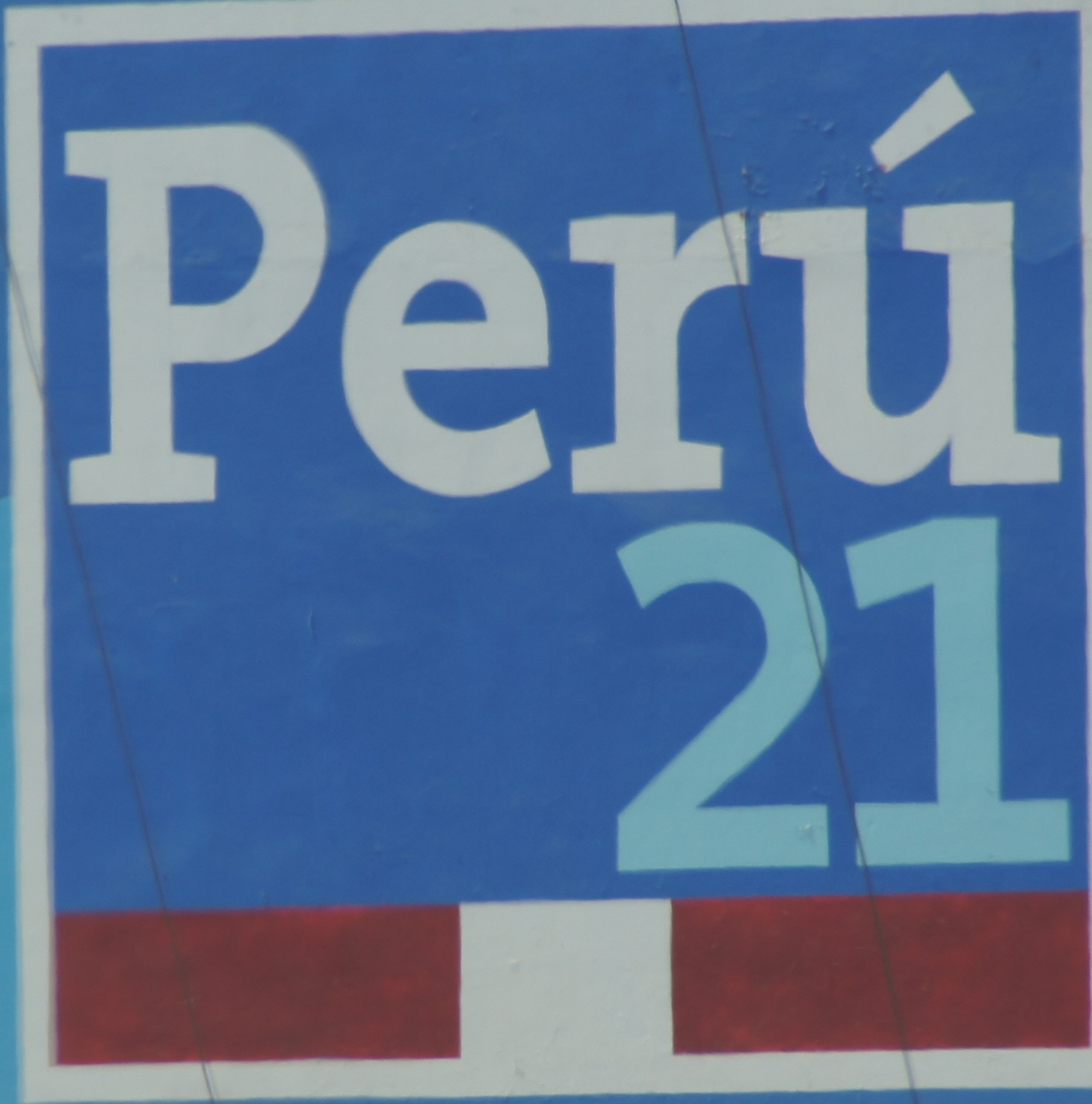 Popular News Publication in Peru