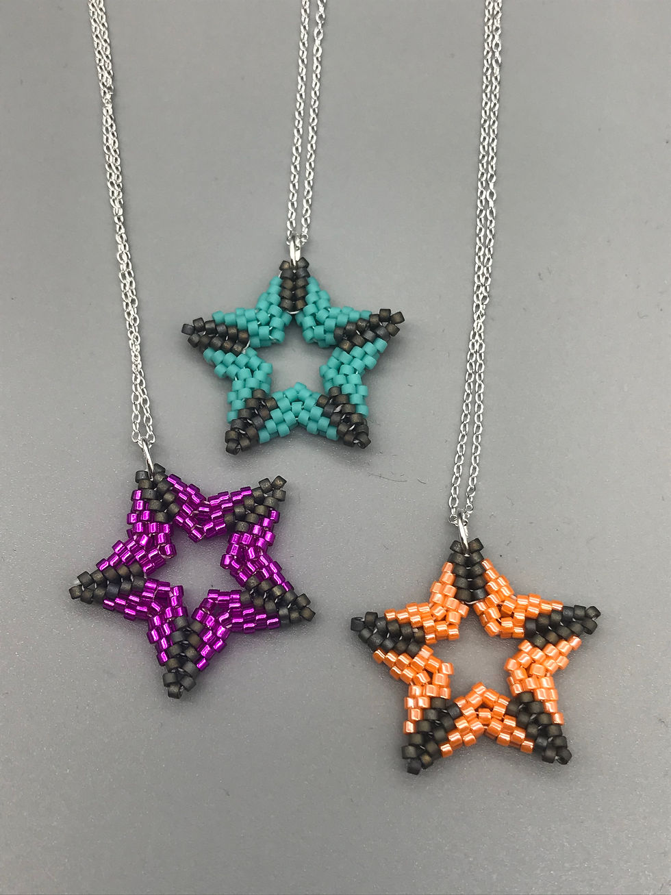Thumbnail: Star Whisper Necklace