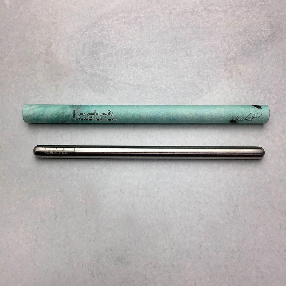 Thumbnail: Brushed Stainless Steel