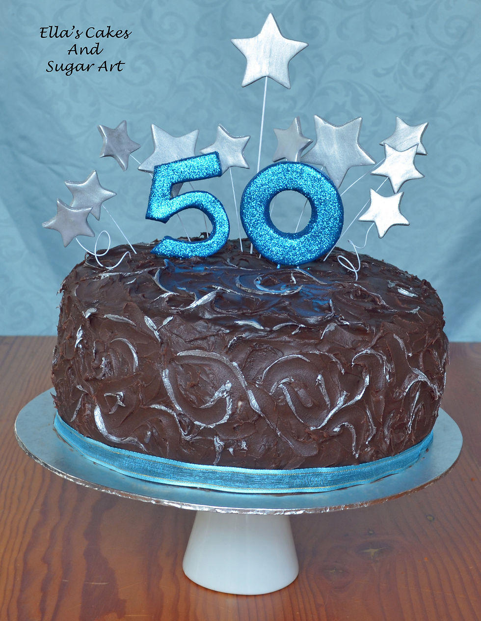 50th black forest