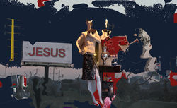Personal Jesus