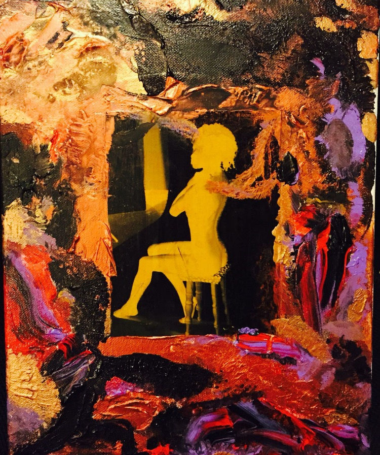 Untitled. (c) 2015