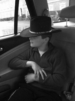 Cowboy N.