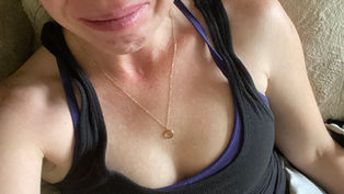 a mother without a child  